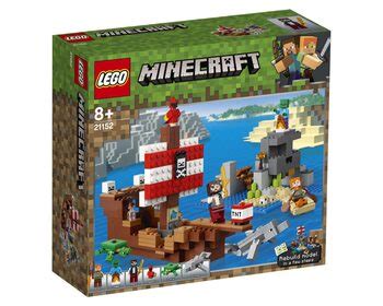 ЛЕГО Майнкрафт (LEGO Minecraft) купить наборы в Киеве | playzone.com.ua