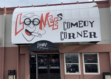 Loonees Comedy Corner 30 Photos And 45 Reviews 1305 N Academy Blvd