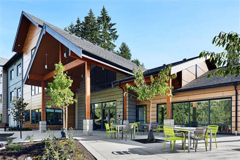 Nichol Place Assisted Living - Bush, Bohlman & Partners LLP