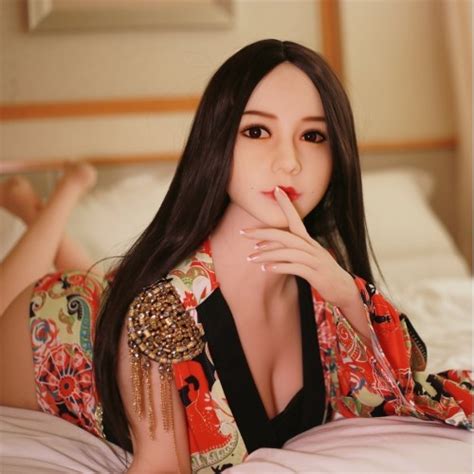 CM Lifelike Sexy Doll Full Body Sex Doll TPE Silicone Love Doll For Men Adult Toys Games
