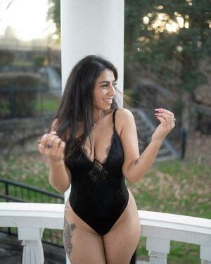 Lina Alqaq Leaked Nude Photos And Videos