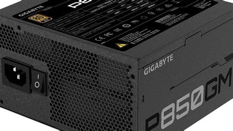 Newegg Begins Return Service For These Exploding Gigabyte Psus What