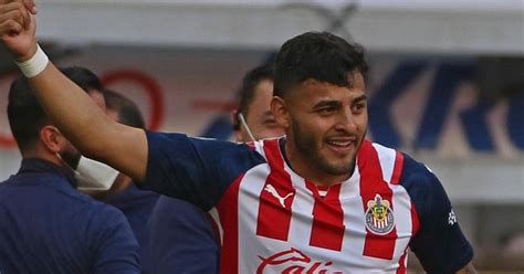 Chivas Vence A Fc Juárez Y Rompe Mala Racha De Dos Partidos Sin Ganar Diario De México