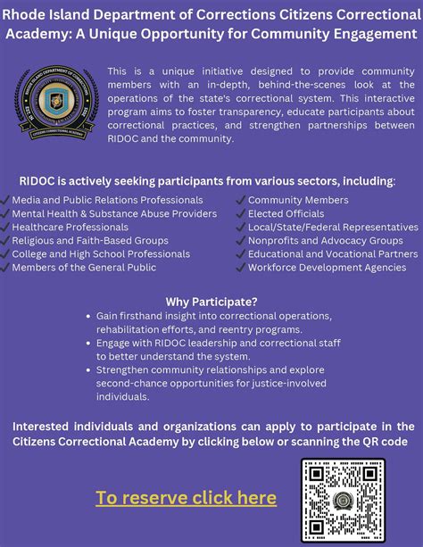 Rhode Island Department of Corrections Inmate Search Tool 29