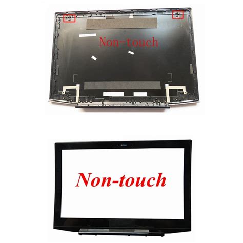 Quality Products Satisfaction Guarantee Ideapad Y40 14 Inch LCD Back