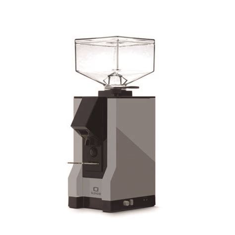 Molino Eureka Mignon Silenzio 15BL – Cafeterra