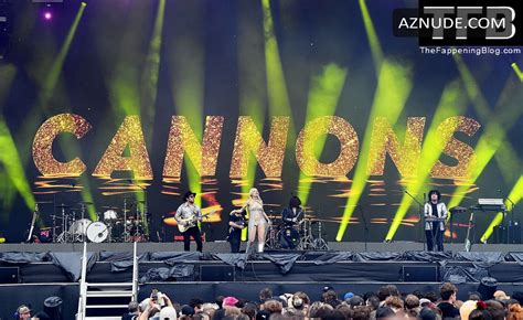 MICHELLE JOY Nude AZNude