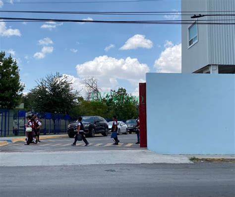 Escuelas Privadas Regresaron A Clases El D A De Hoy