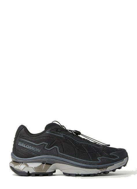 Salomon XT Slate Advanced Sneakers In Black Salomon