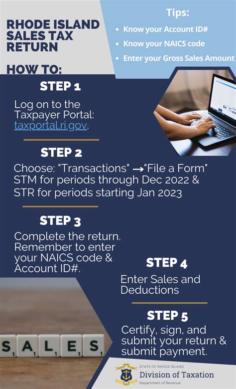 Users find the ri court connect public portal hidden tools