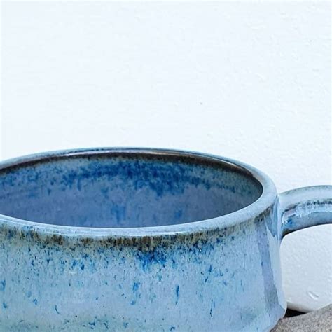 Handmade Pottery By Michelle Van Andel On Instagram Glazed With Amaco