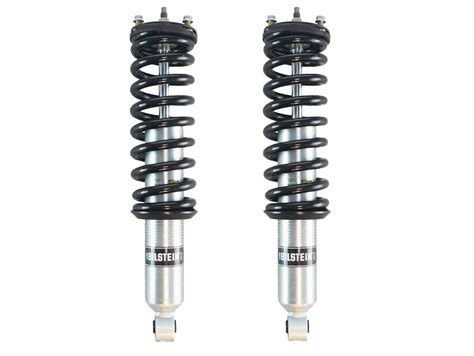 Bilstein 6112 Assembled 0 275 Front Lift Coilovers For Chevy Colorado