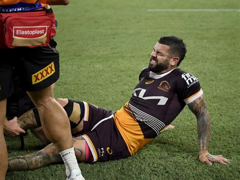 NRL News Brisbane Broncos Refuse To Speak On 2023 Grand Final