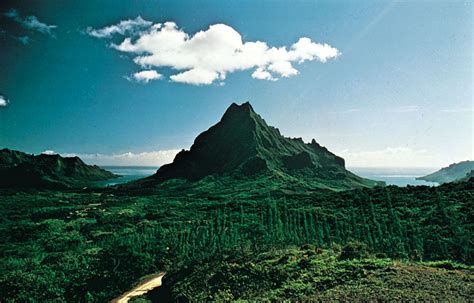 French Polynesia - Tahiti, Oceania, Colonization | Britannica