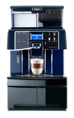 Kávovar Saeco Aulika EVO Top HSC