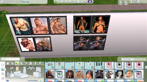 Massive Marvel Collection Gay Objects Loverslab