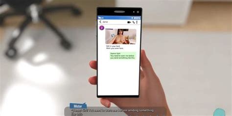 Gameplay HELPING THE HOTTIES Luscious Tits Is All I Really Want