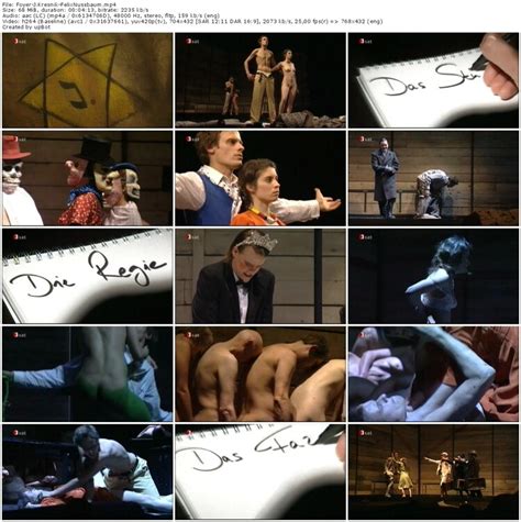 Naked Of Theatre Art Erotika Naked On Stage Page 5