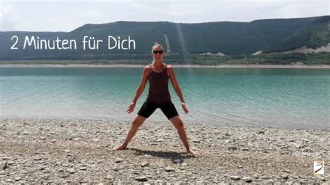 Minuten F R Dich Reminder Am Stausee Youtube