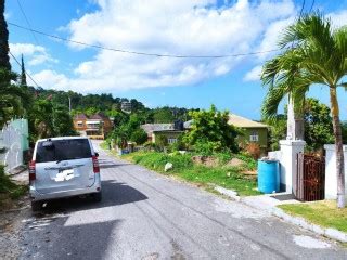 Residential Lot For Sale In Runaway Bay St Ann Jamaica