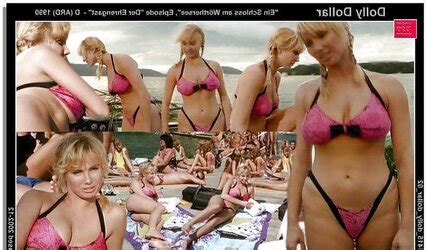 Dolly Dollar ZB Porn