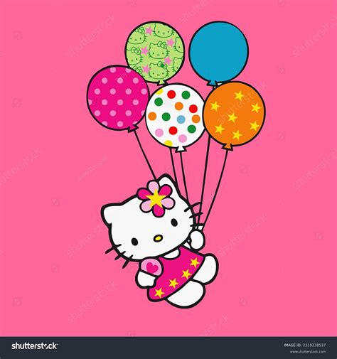 Hello Kitty Photos and Images | Shutterstock