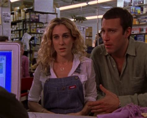 Recaps Of Sex And The City Television Of Yore