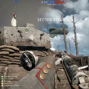 Buy Battlefield 1 CD KEY Compare Prices - AllKeyShop.com
