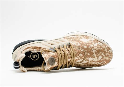 Nike Air Presto Desert Digi Camo 2016