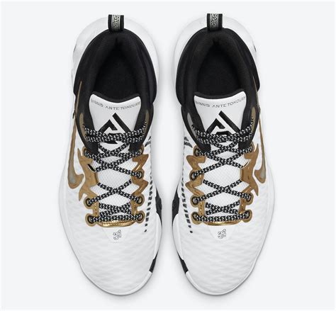 Nike Giannis Immortality Championship Cz4099 100 Release Date Sbd