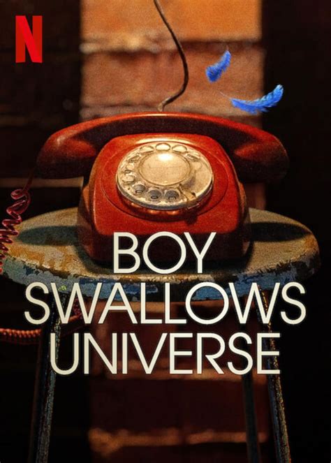 Boy Swallows Universe 2024