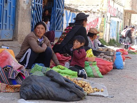 Group 10 Noticías Huancayo Más De 40 Variedades De Papa Son