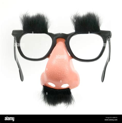 Groucho Marx Disguise With Mustache Glasses And Nose 45 Off