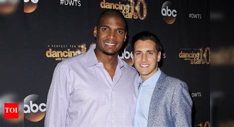 Former NFL Players Who Came Out As Gay And Bisexual In The Past Years NFL News Times