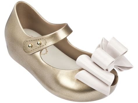 MINI MELISSA ULTRAGIRL SWEET III BB of in Melissa South Africa