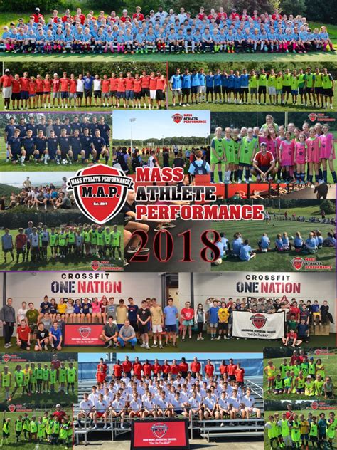 Mass Athlete Performance Powered By Oasys Sports