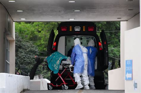 “cero Rechazos” Así Ha Enfrentado El Imss Primer Año De Contingencia