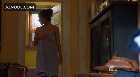 Floriana Lima Nude Aznude