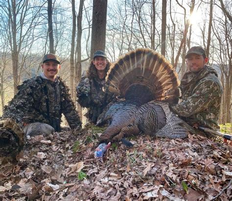 The National Wild Turkey Federation on LinkedIn: Turkey Call All Access ...