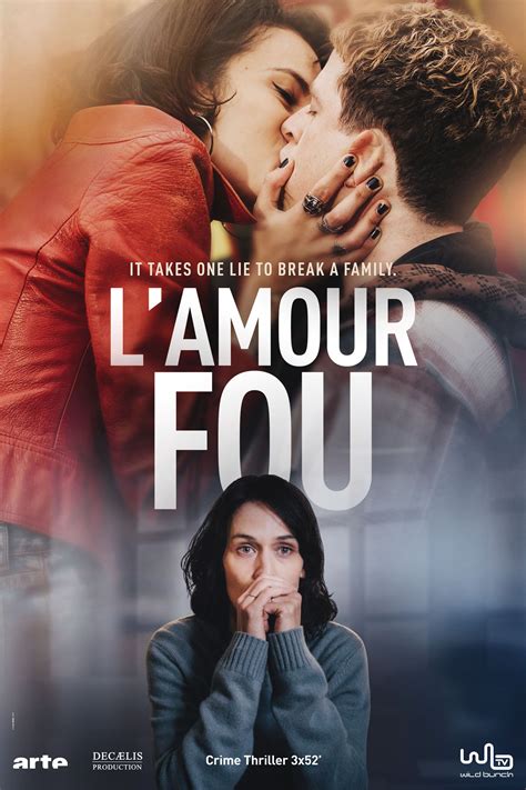 Amour Fou Ccats