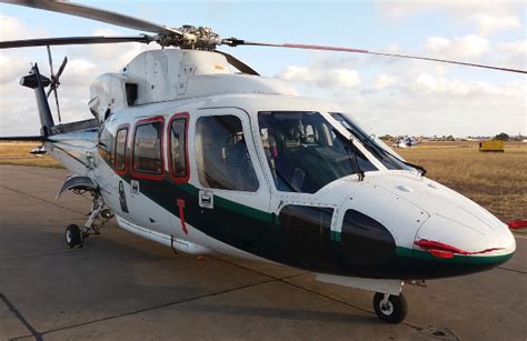 Sikorsky Sikorsky S76C++ for Sale for sale
