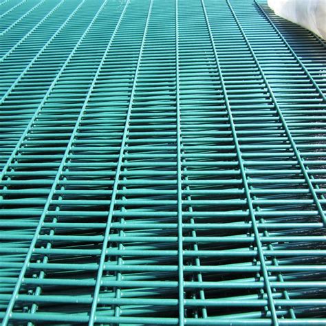 security wire mesh fence