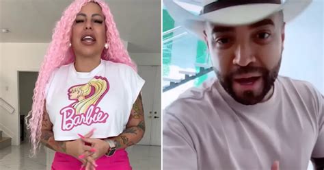 La Diosa De Cuba Responde Contundentemente A Nacho Por Sus Comentarios