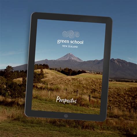 Green School New Zealand | Favour The Brave