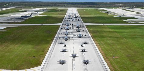 Dvids Images Indo Pacific Elephant Walk Image 1 Of 12