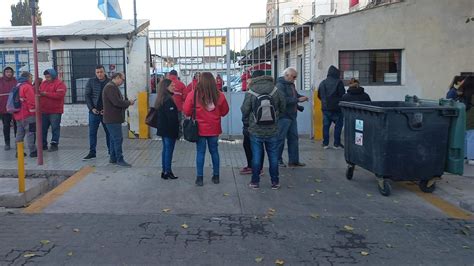 Imputaron A Un Funcionario De Las Heras Denunciado Por No Pagar Sueldos