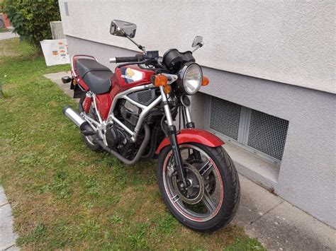 Honda CB S Naked Bike Willhaben