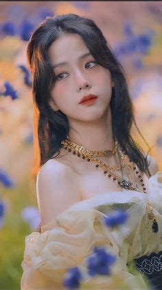 HOT Ảnh Jisoo Blackpink Đẹp Ngầu Cute Việt Nam Overnight