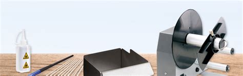 Zubehör » THERMOTEX NAGEL GmbH