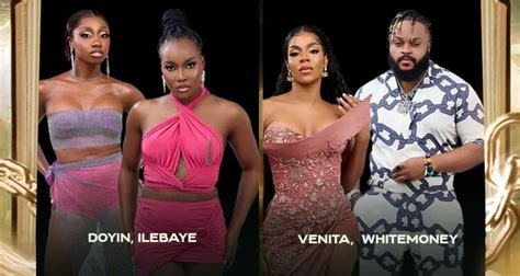 Who Is Evicted In Week Of Big Brother Naija All Stars Season